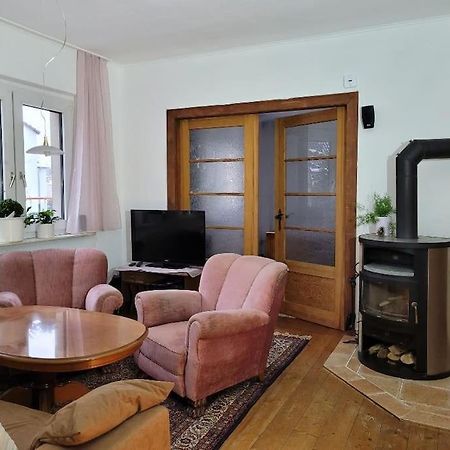 מגדבורג Gaestewohnung " Am Harsdorf " מראה חיצוני תמונה