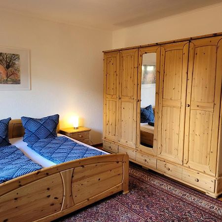 מגדבורג Gaestewohnung " Am Harsdorf " מראה חיצוני תמונה