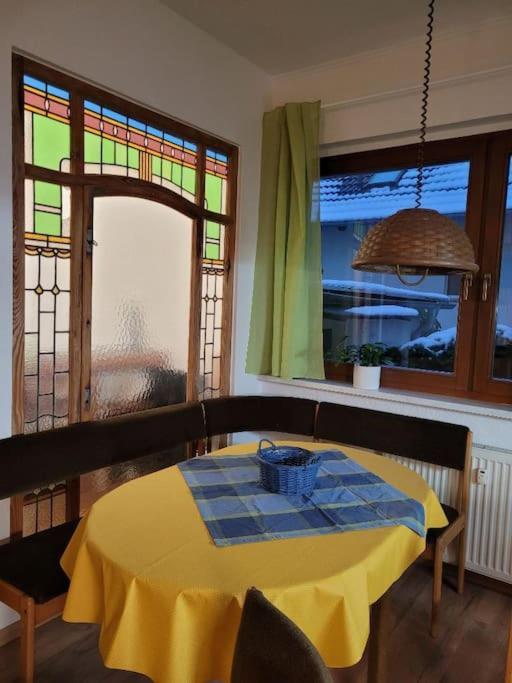 מגדבורג Gaestewohnung " Am Harsdorf " מראה חיצוני תמונה