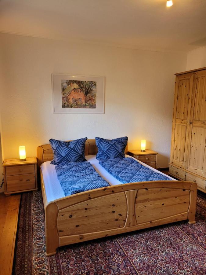 מגדבורג Gaestewohnung " Am Harsdorf " מראה חיצוני תמונה